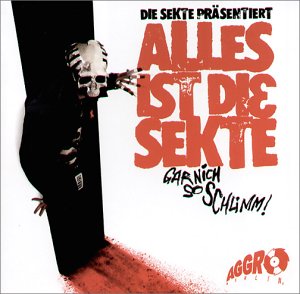 A.I.D.S.-Garnich So Schlimm! EP 2003