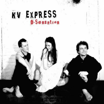 KV Express - D-Sensation (2010)