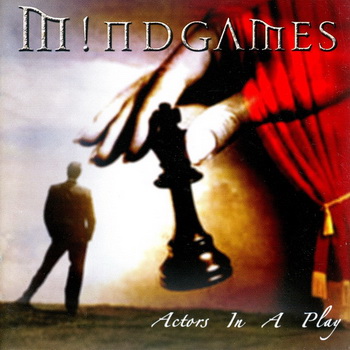 Mindgames - Actors In A Play 2006