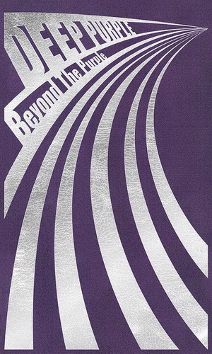 Deep Purple: Beyond The Purple &#9679; 10CD Box Set Warner Music Japan 2010