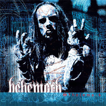 Behemoth - Thelema.6 (2000)