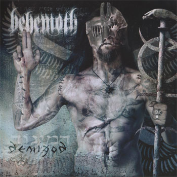 Behemoth - Demigod (2004)