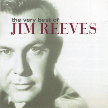 Jim Reeves - The Very Best of Jim Reeves (2009)