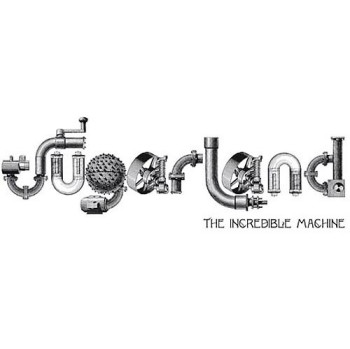 Sugarland - The Incredible Machine (2010)