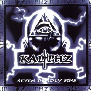 Kaliphz-Seven Deadly Sins 1995