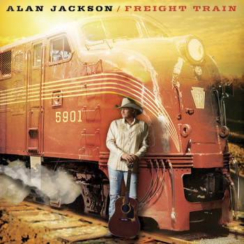 Alan Jackson - Freight Train (2010)