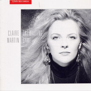 Claire Martin - The Waiting Game (1991)