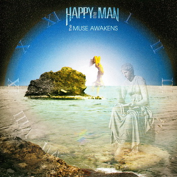 Happy The Man - The Muse Awakens 2004