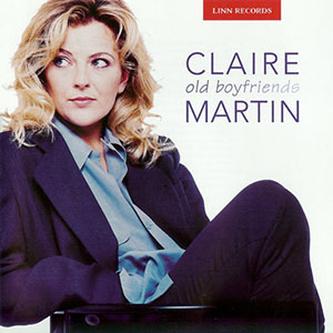 Claire Martin - Old Boyfriends (1994)