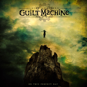 Arjen Lucassen's Guilt Machine - On This Perfect Day (2009)
