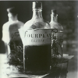 Fourplay - Elixir (1994)