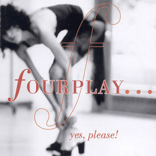 Fourplay - Yes, Please! (2000)