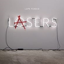Lupe Fiasco-Lasers 2011