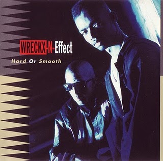 Wreckx-N-Effect-Hard Or Smooth 1992