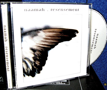 Naamah - Resensement 2004