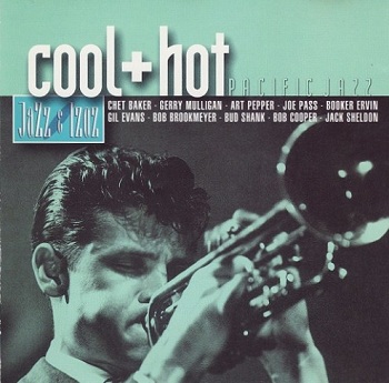 VA - Cool & Hot (Pacific Jazz) 1999
