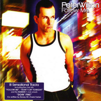 Peter Wilson - Follow Me (2007)