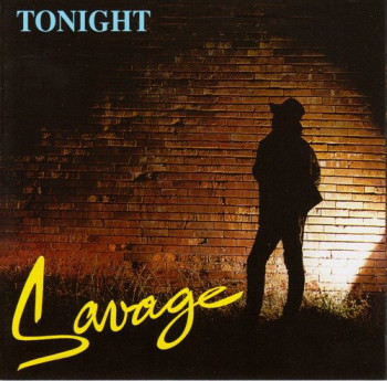 Savage - Tonight (2008)