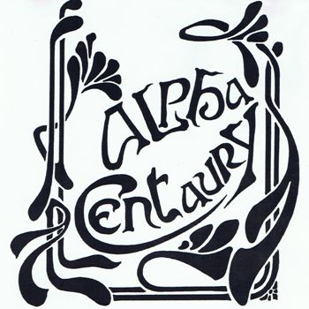 Alpha Centaury - Alpha Centauri 1976