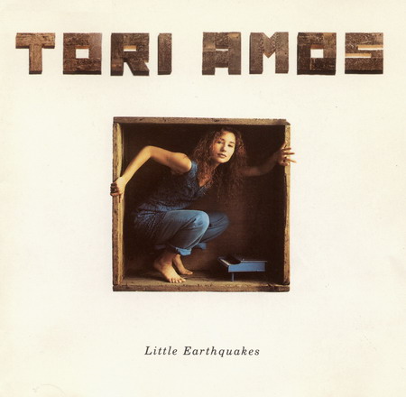 Tori Amos - Little Earthquakes (1992)