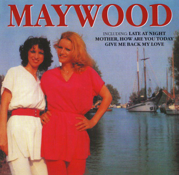 Maywood: Maywood (1980)