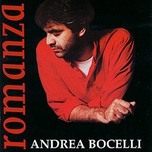 Andrea Bocelli - Romanza (1996)