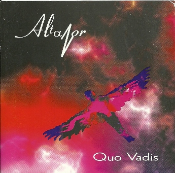 Altazor - Quo Vadis 1997