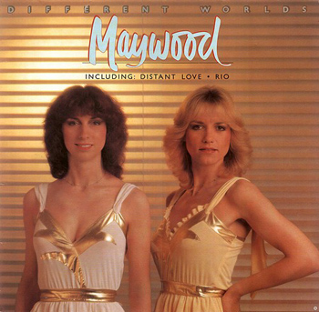Maywood: Different Worlds (1981)
