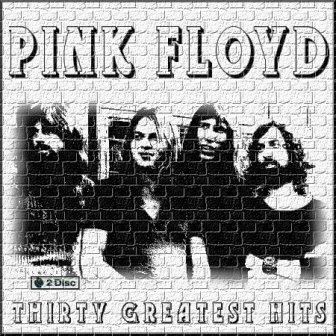 Pink Floyd - Greatest Hits (2011)