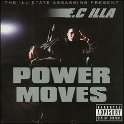 E.C Illa-Power Moves 1997