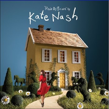 Kate Nash - Made Of Bricks (2011)