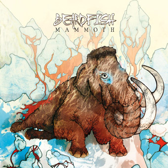 Beardfish - Mammoth (2011)