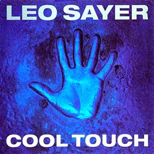 Leo Sayer - Cool Touch (Vinyl Rip, LP 16/44) 1990