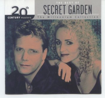 Secret Garden - The Best Of (Millenium Collection) 2004