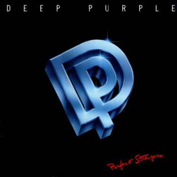 Deep Purple - Perfect Strangers (Mercury / PolyGram US Original LP VinylRip 24/192) 1984