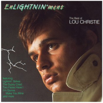 Lou Christie - Enlightnin'ment - The Best Of Lou Christie (1988)