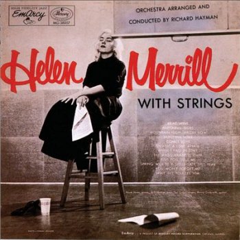 Helen Merrill - Helen Merrill With Strings (1955)