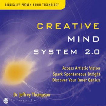 Dr. Jeffrey Thompson - Creative Mind System 2 (2004)