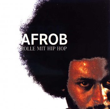 Afrob-Rolle Mit Hip Hop 1999
