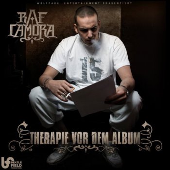 Raf Camora-Therapie Vor Dem Album 2008