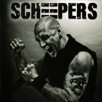 Scheepers - Scheepers 2011