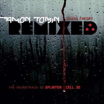 Amon Tobin – Chaos Theory Remixed (The Soundtrack To Splinter Cell 3D) (2011) FLAC