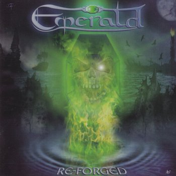 Emerald - Re-Forged (2010)