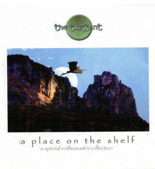 The Tangent - A Place On The Shelf (2009)