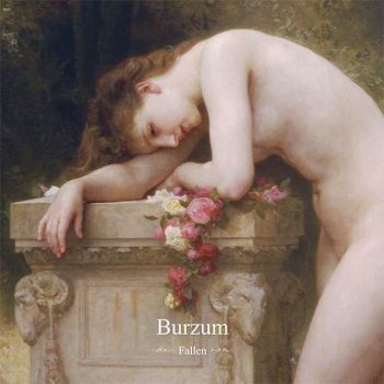 Burzum - Fallen (2011)