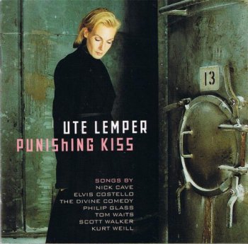 Ute Lemper - Punishing Kiss (2000)