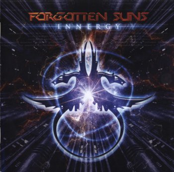 Forgotten Suns - Innergy (2009)
