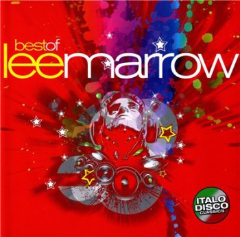 LEE MARROW - Best of Lee Marrow (1998,reissue 2010)