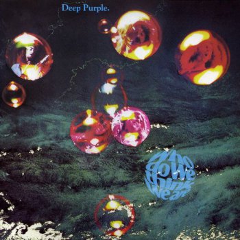 Deep Purple - Who Do We Think We Are (Friday Music US LP 2009 VinylRip 24/192) 1973