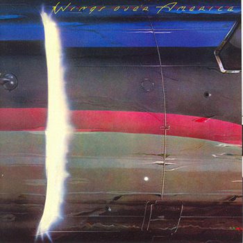 Paul McCartney & Wings - Wings Over America (1976)